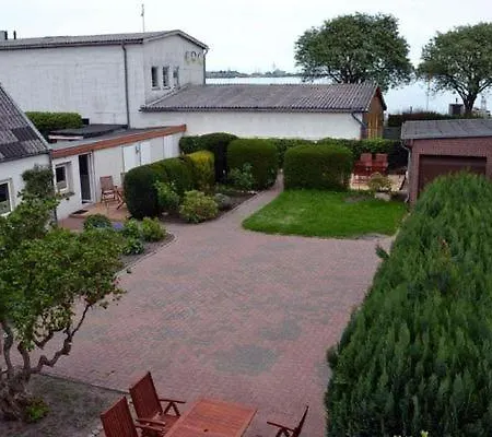 Holiday home Strandnahes Haus Mit Terrasse, Grill Und Garten