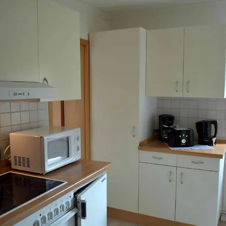 Holiday home Strandnahes Haus Mit Terrasse, Grill Und Garten
